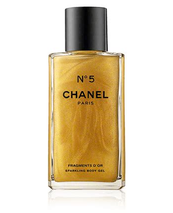 chanel sparkling gel|chanel body and bath.